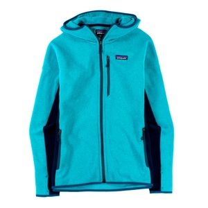 Patagonia Performance Better Sweater® Jacket - Women’s
